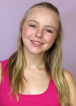 Headshot